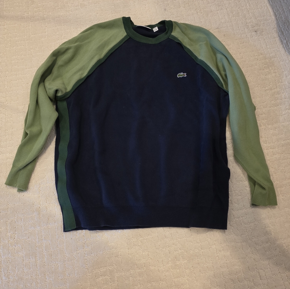 Lacoste - Picture 4 of 9